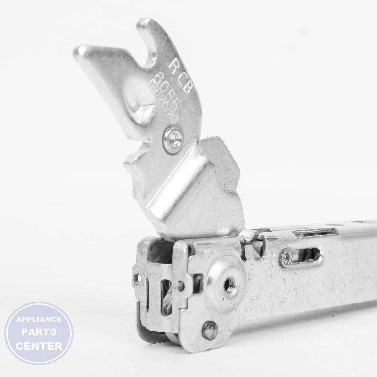 WPL HINGE-DOOR W11617231 - Main view showing smooth operation for model W11296055