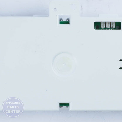 WPL CNTRL-ELEC W11618916 - Installation in WPL models showing key mounting points