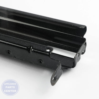 TRIM-DOOR W11620488 - Detailed view of precision engineering