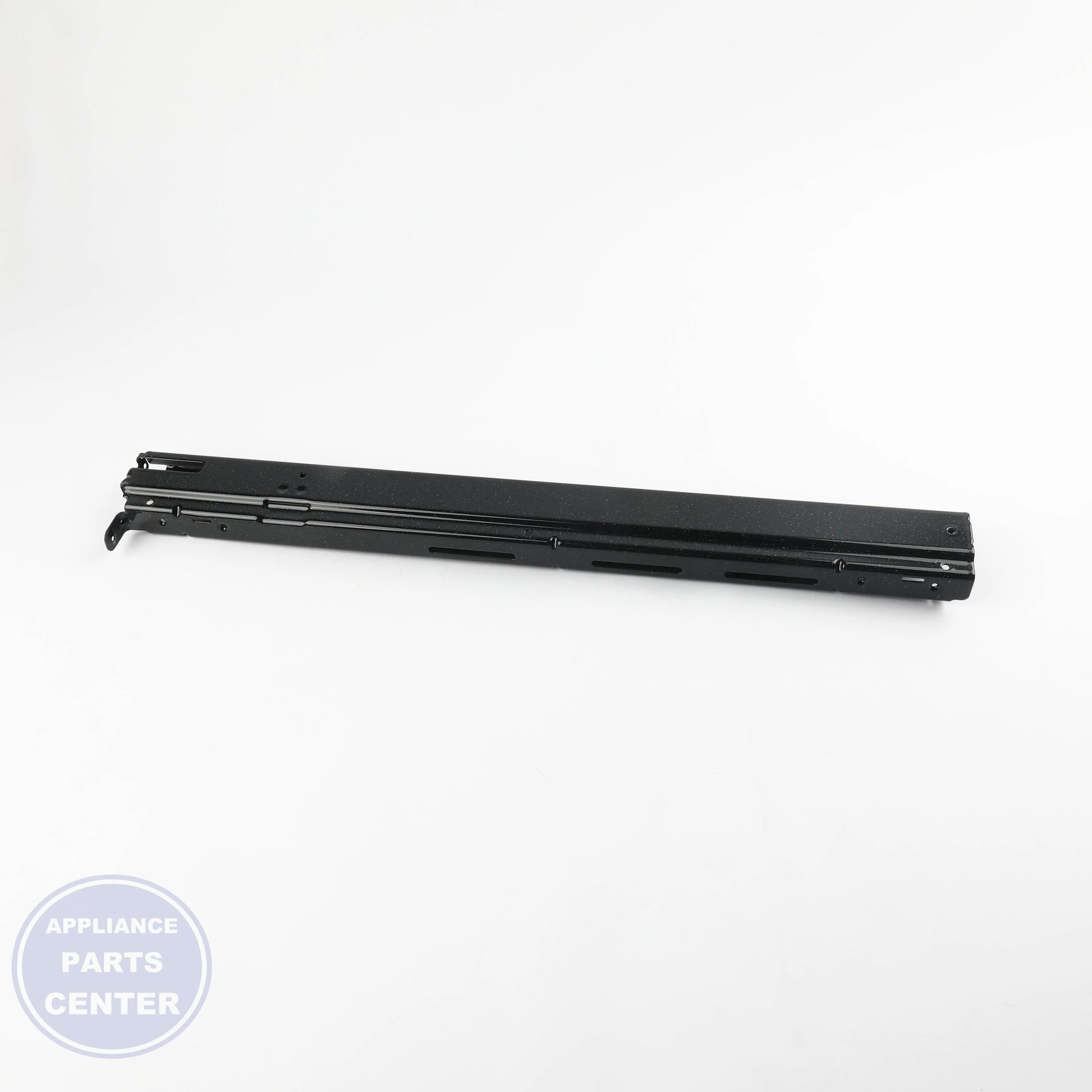 TRIM-DOOR W11620488 - Side view with precise measurements
