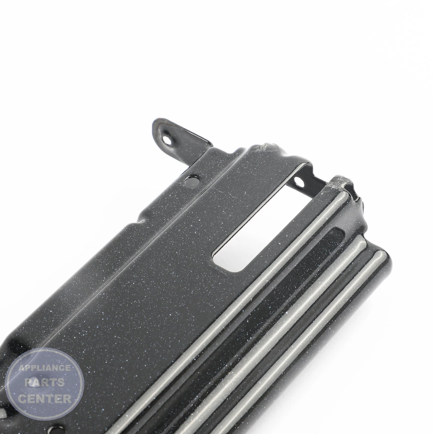 WPL TRIM-DOOR W11620488 - Installation in W11184560 model showing easy mounting points