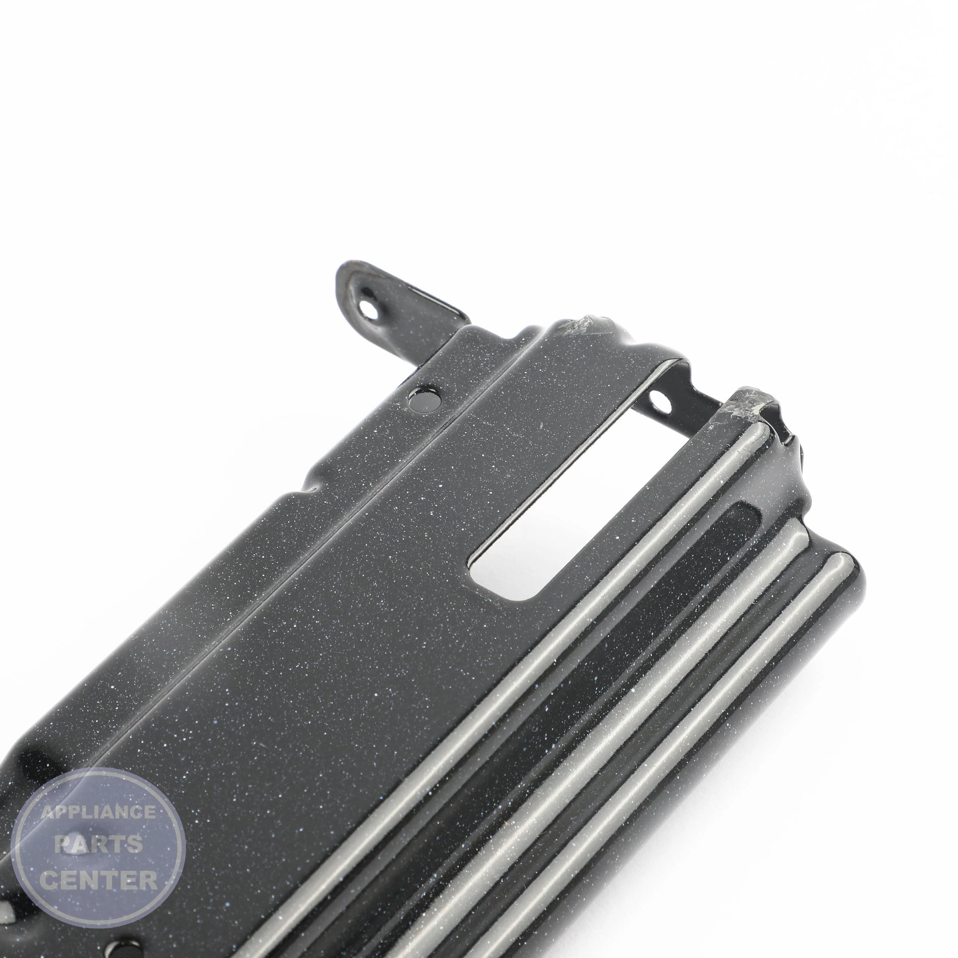 WPL TRIM-DOOR W11620488 - Installation in W11184560 model showing easy mounting points