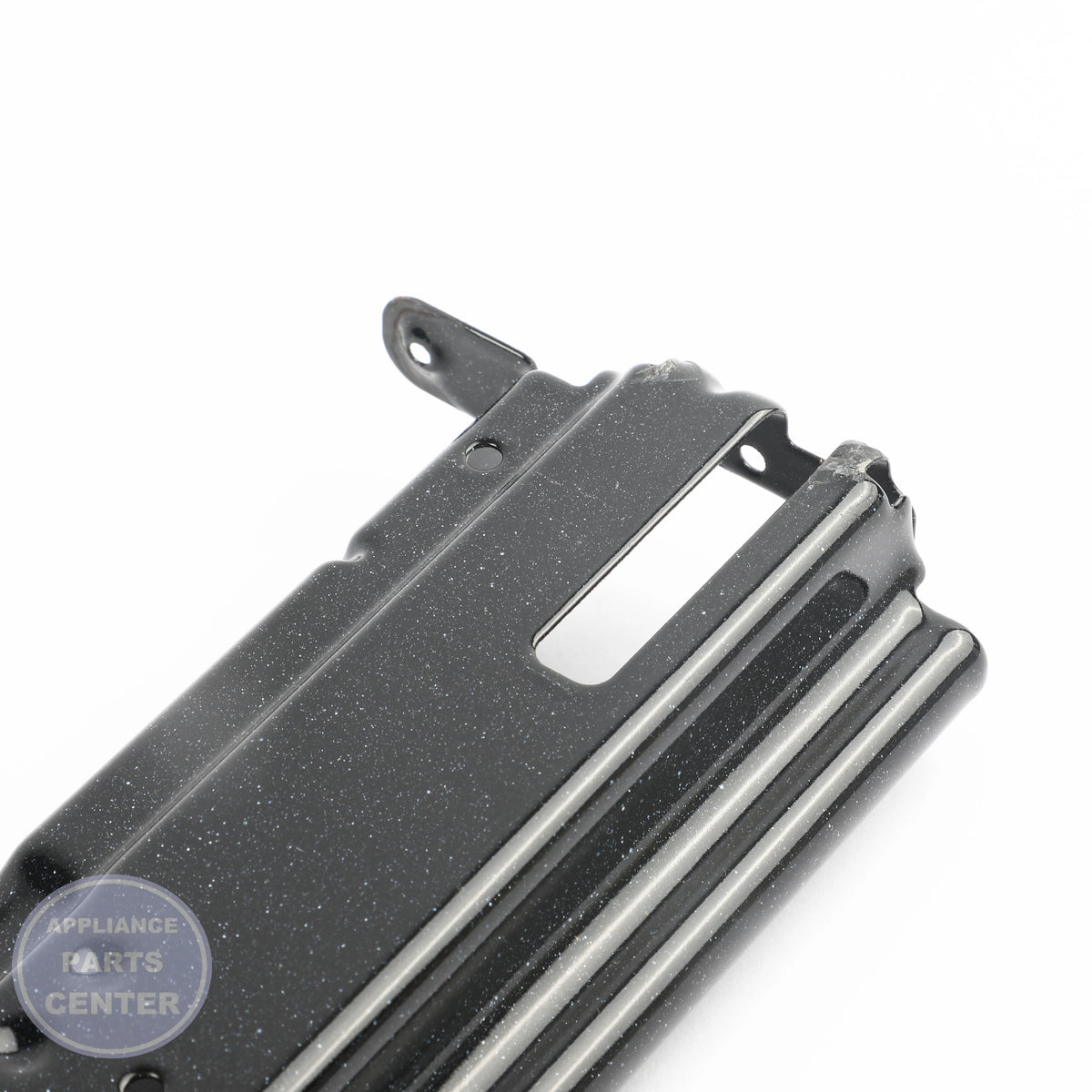 WPL TRIM-DOOR W11620488 - Installation in W11184560 model showing easy mounting points