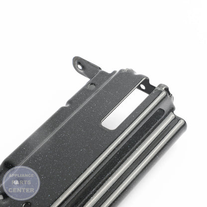 WPL TRIM-DOOR W11620488 - Installation in W11184560 model showing easy mounting points