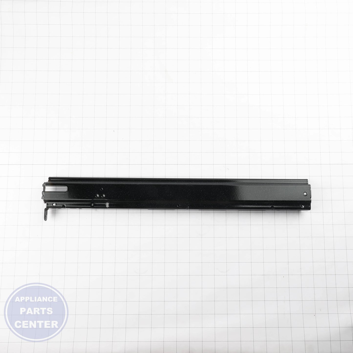 WPL TRIM-DOOR W11620488 - Installation in W11184560 model showing easy mounting points