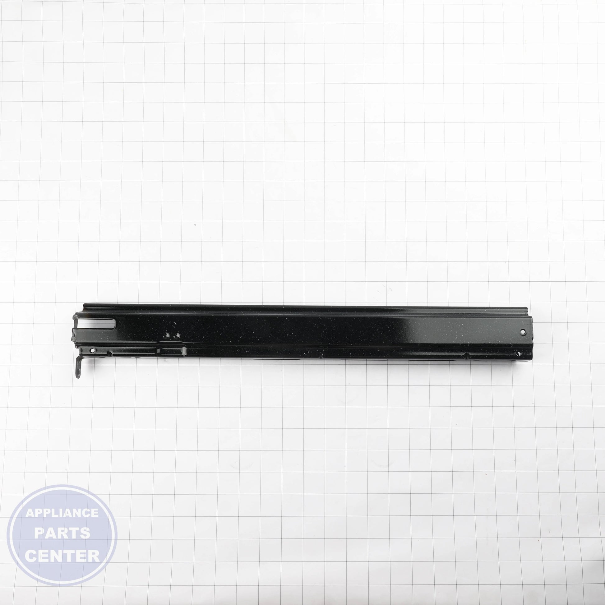 WPL TRIM-DOOR W11620488 - Installation in W11184560 model showing easy mounting points