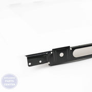 WPL GLASS-DOOR W11620553 - Main view showing crystal-clear glass for specific models