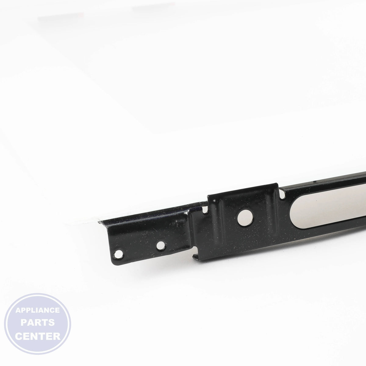 WPL GLASS-DOOR W11620553 - Main view showing crystal-clear glass for specific models
