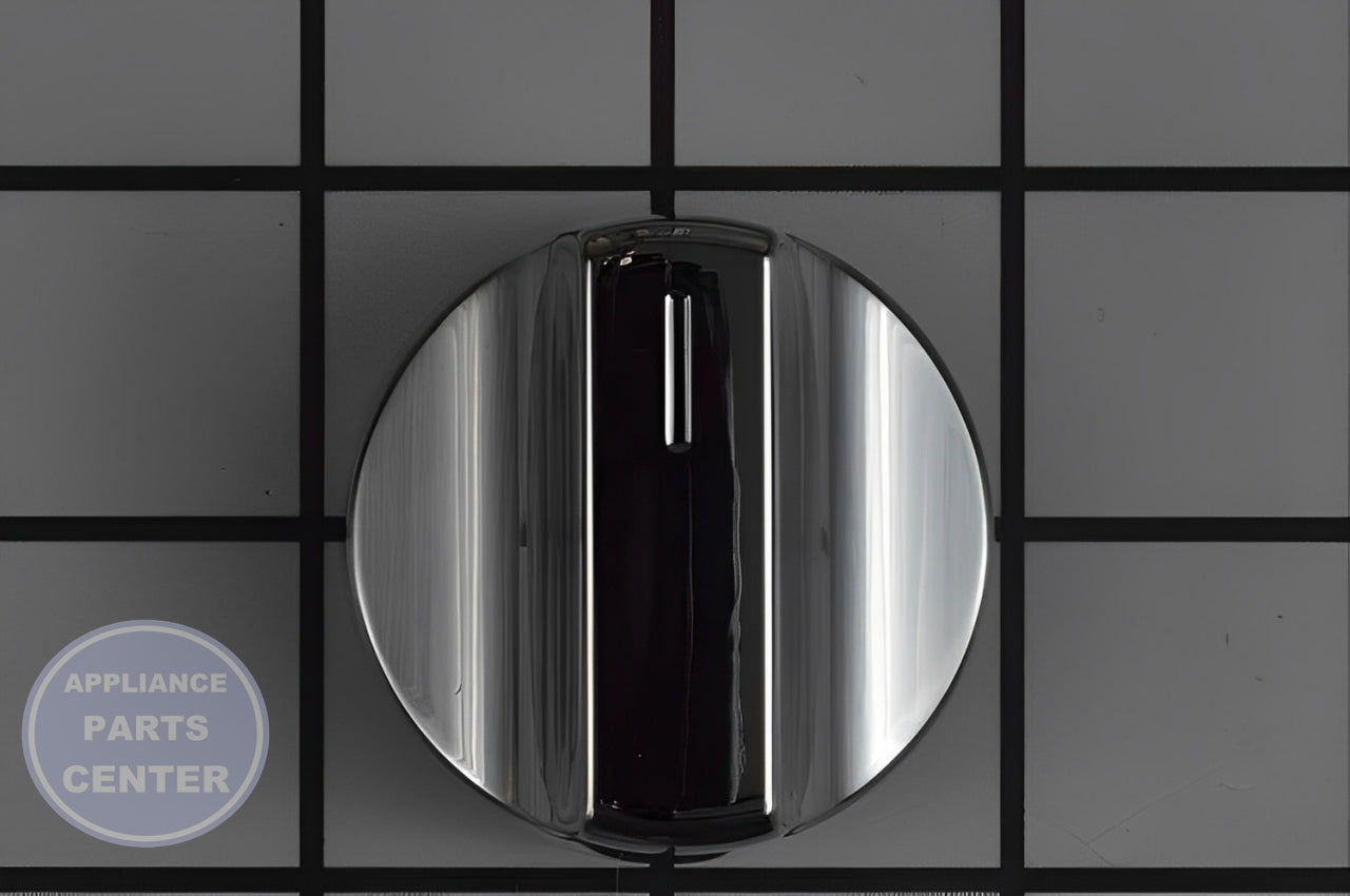 WHIRLPOOL WHIRLPOOL KNOB W11620567 - Main view showing precise control for [specific models]