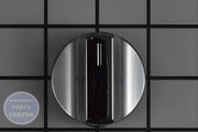 WHIRLPOOL WHIRLPOOL KNOB W11620567 - Main view showing precise control for [specific models]