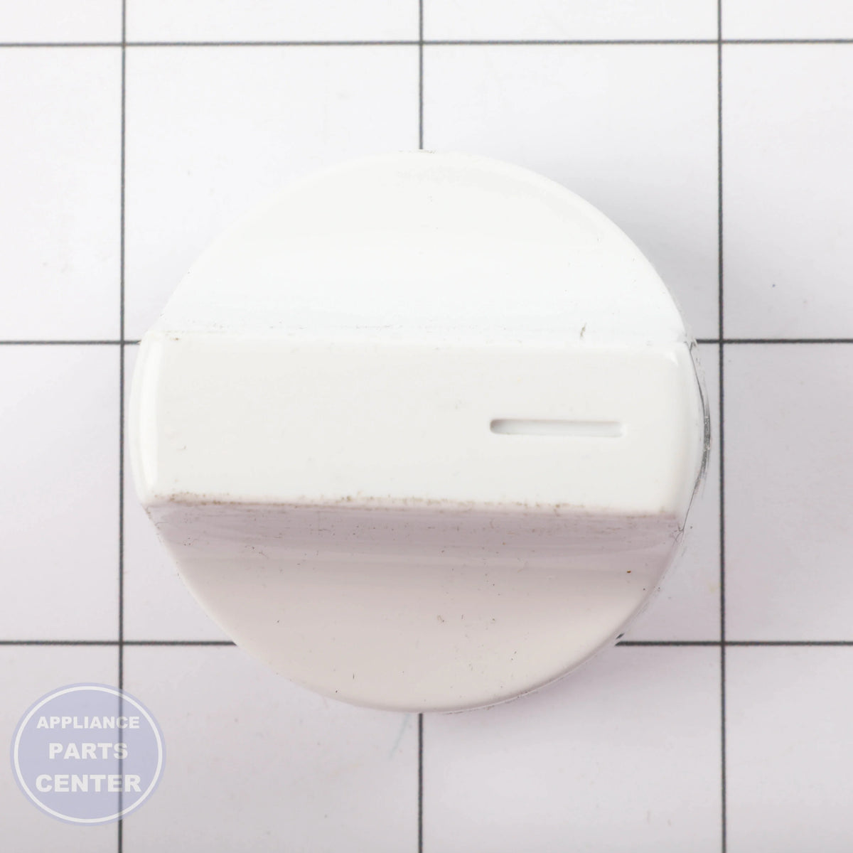 KNOB W11620575 - Detailed view of high-quality construction and easy-to-grip design
