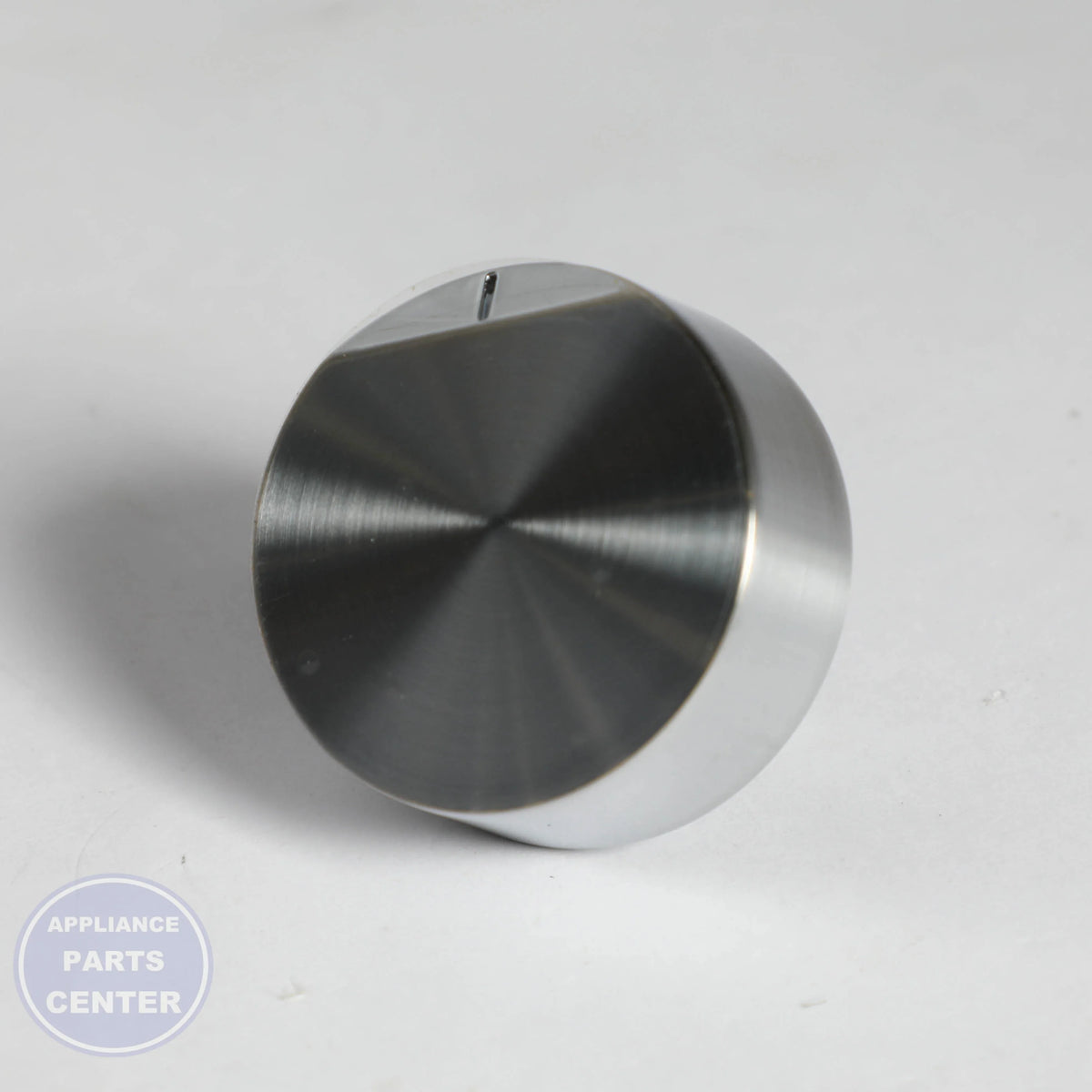 KNOB W11620702 - Side view with durable specifications