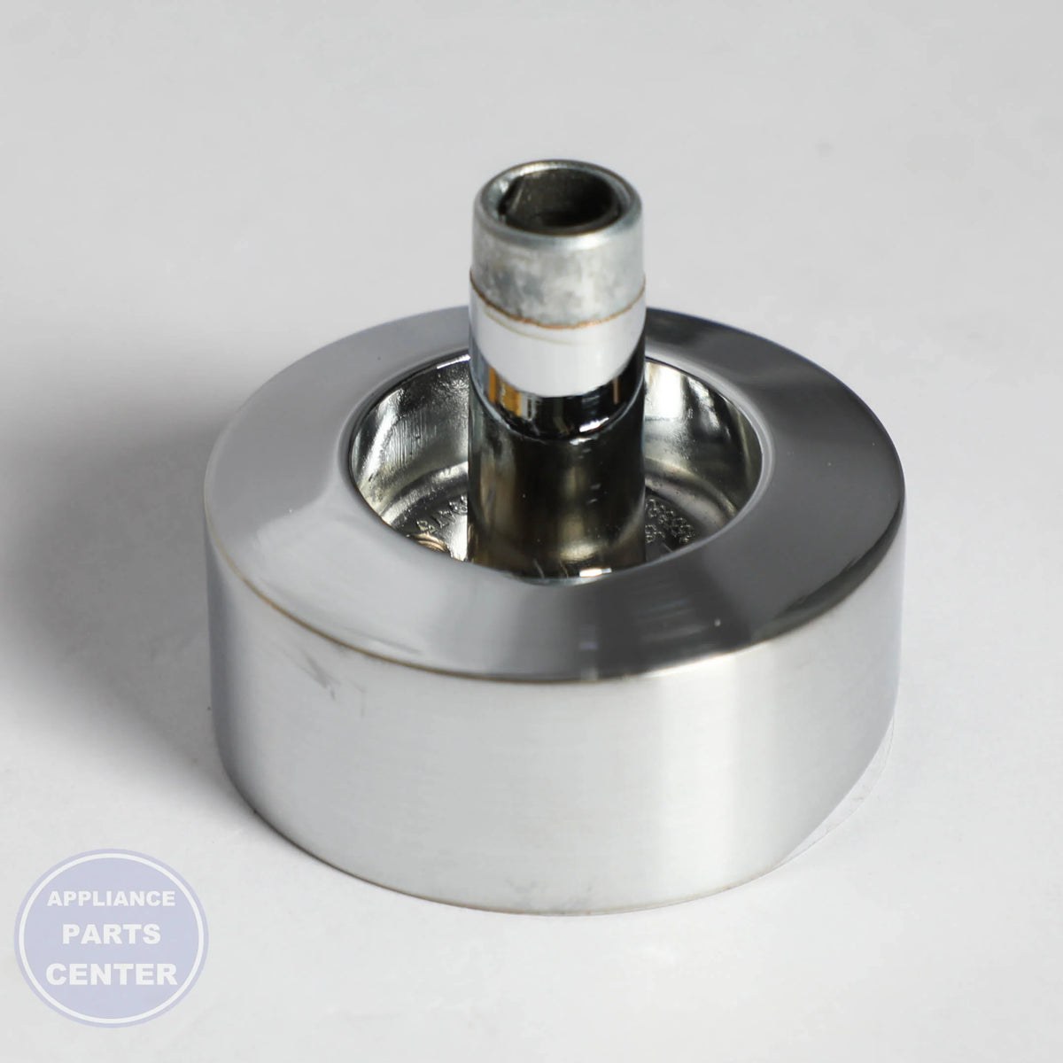 WPL KNOB W11620702 - Main view showing precise control for specific models
