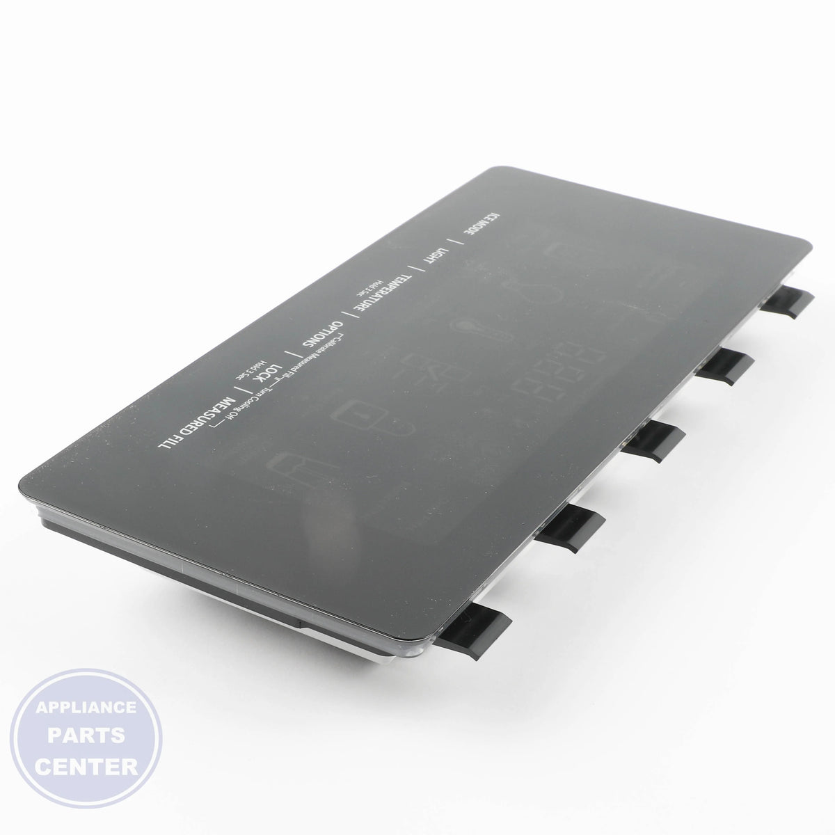 WPL CNTRL-ELEC W11623068 - Installation in W11384528 showing key mounting points