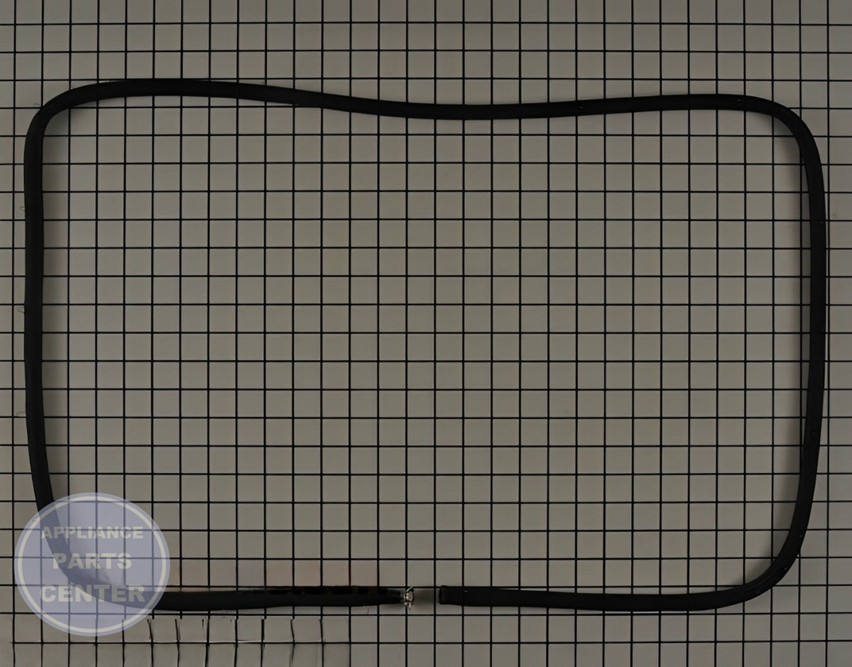 WHIRLPOOL GASKET-OVN W11623080 - Main view showing secure seal for Whirlpool models