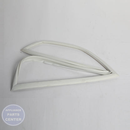 GASKET W11625084 - Detailed view of high-quality material