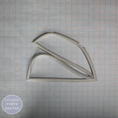 GASKET W11625084 - Side view with durable specs