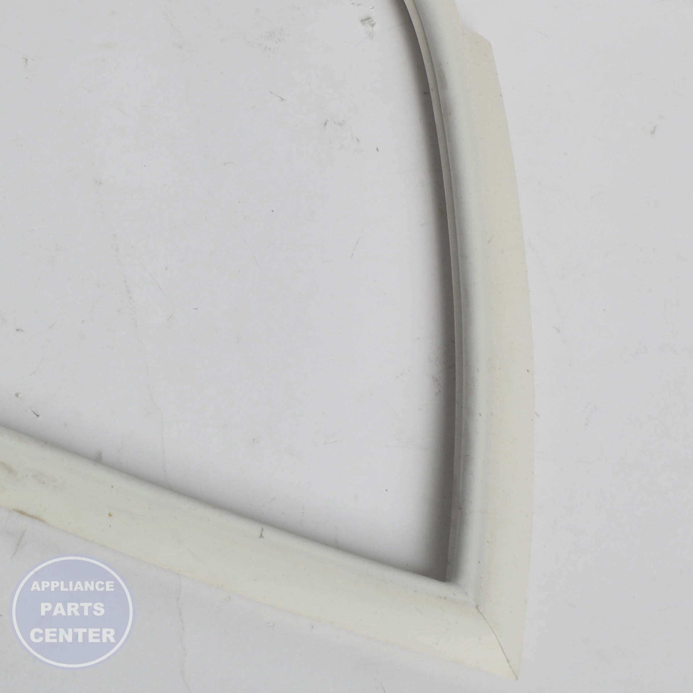 WPL GASKET W11625084 - Main view showing leak prevention for specific models