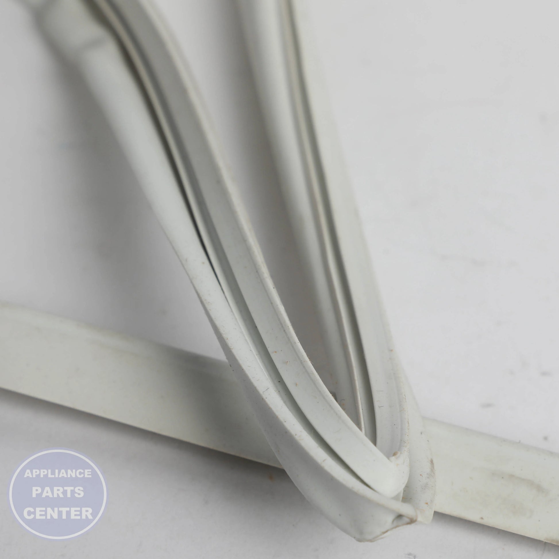 WPL GASKET W11625084 - Installation in specific model showing key mounting points