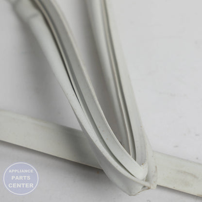 WPL GASKET W11625084 - Installation in specific model showing key mounting points