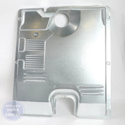 WPL PANEL-REAR W11626083 - Main view showing structural support for WPL models