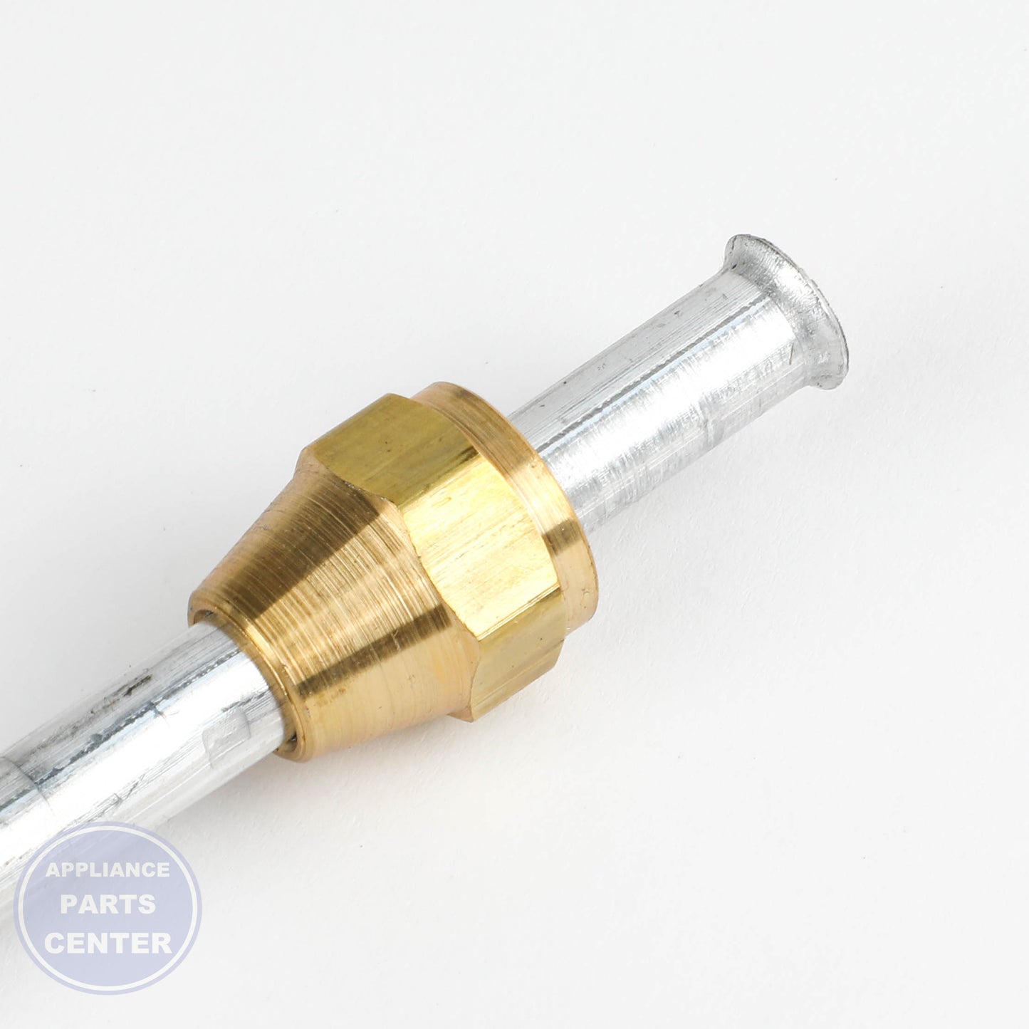 WPL TUBING-GAS W11628651 - Main view showing high-quality gas tubing for specific models