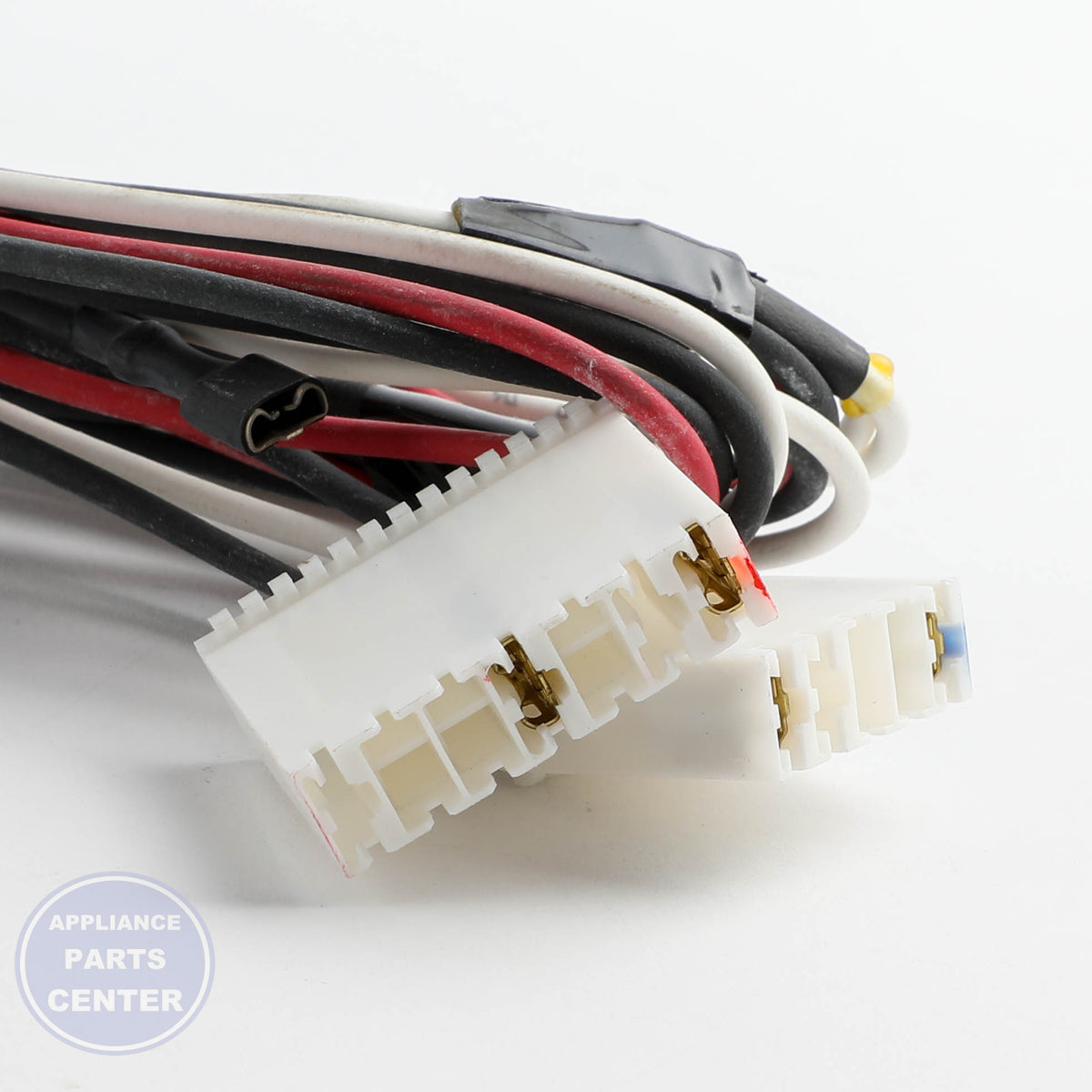 WPL HARNS-WIRE W11628776 - Main view showing seamless connectivity for WPL models