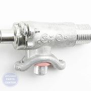 WPL VALVE-BRNR W11628784 - Main view showing precise gas flow control for W11352012 models