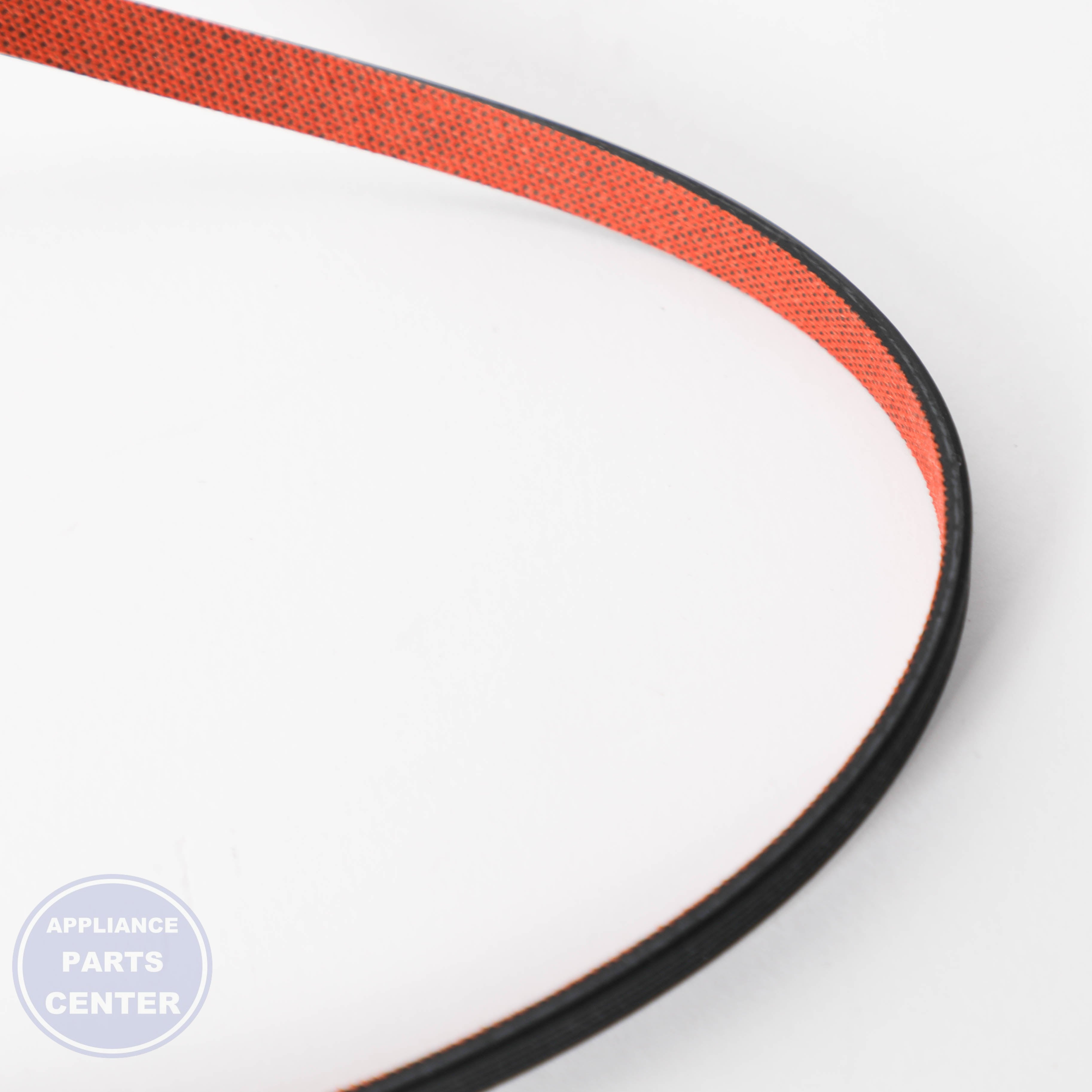 BELT W11628798 - Detailed view of long-lasting material