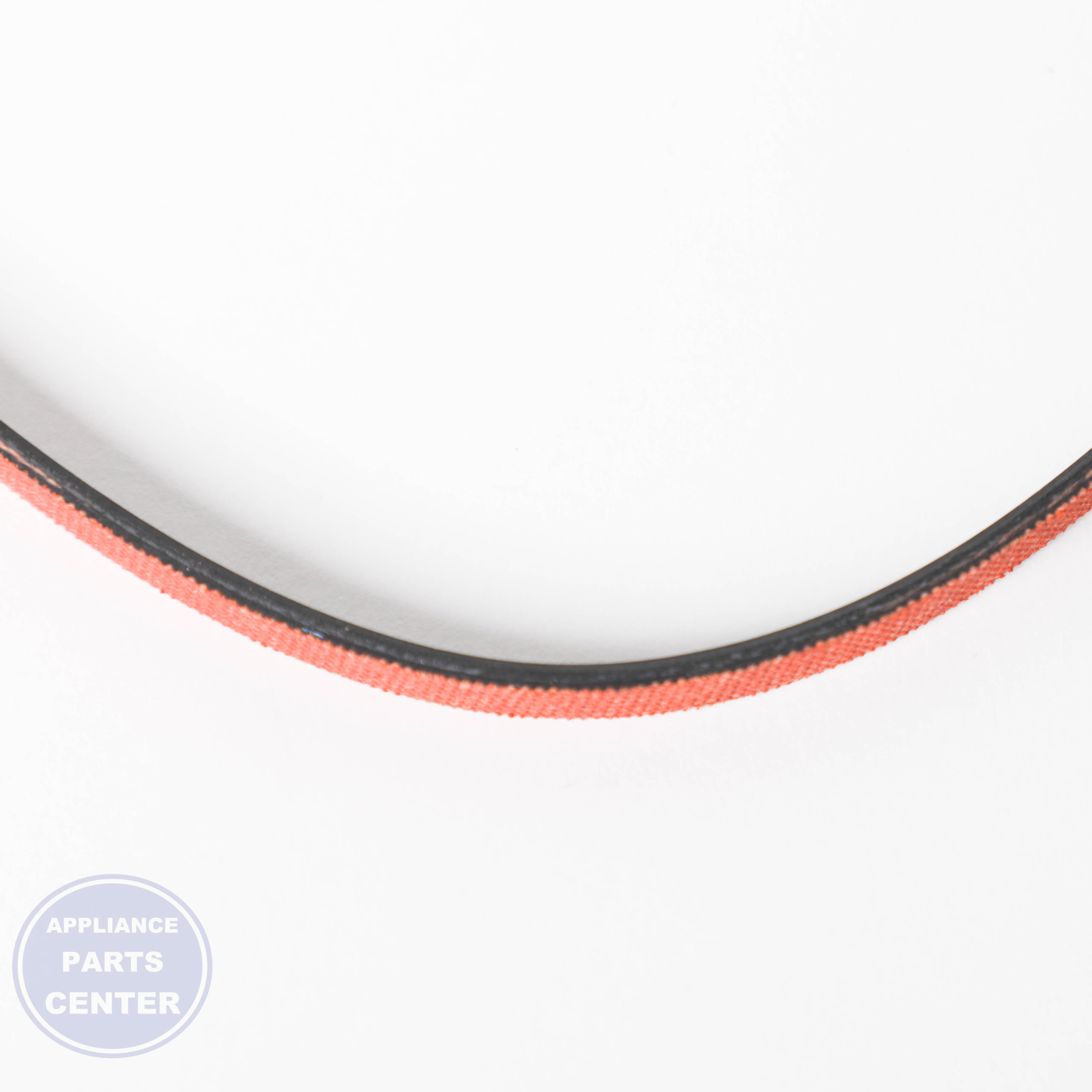WPL BELT W11628798 - Installation in specific model showing easy mounting points