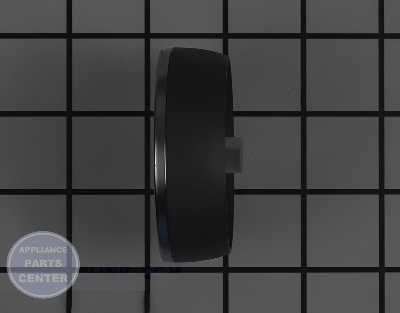 KNOB W11628800 - Detailed view of user-friendly design