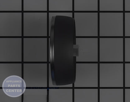KNOB W11628800 - Detailed view of user-friendly design