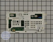 WHIRLPOOL Electronic Control Board Assembly W11629601 - Main view showing Circuit Board for WPL Washer/Dryer Combo