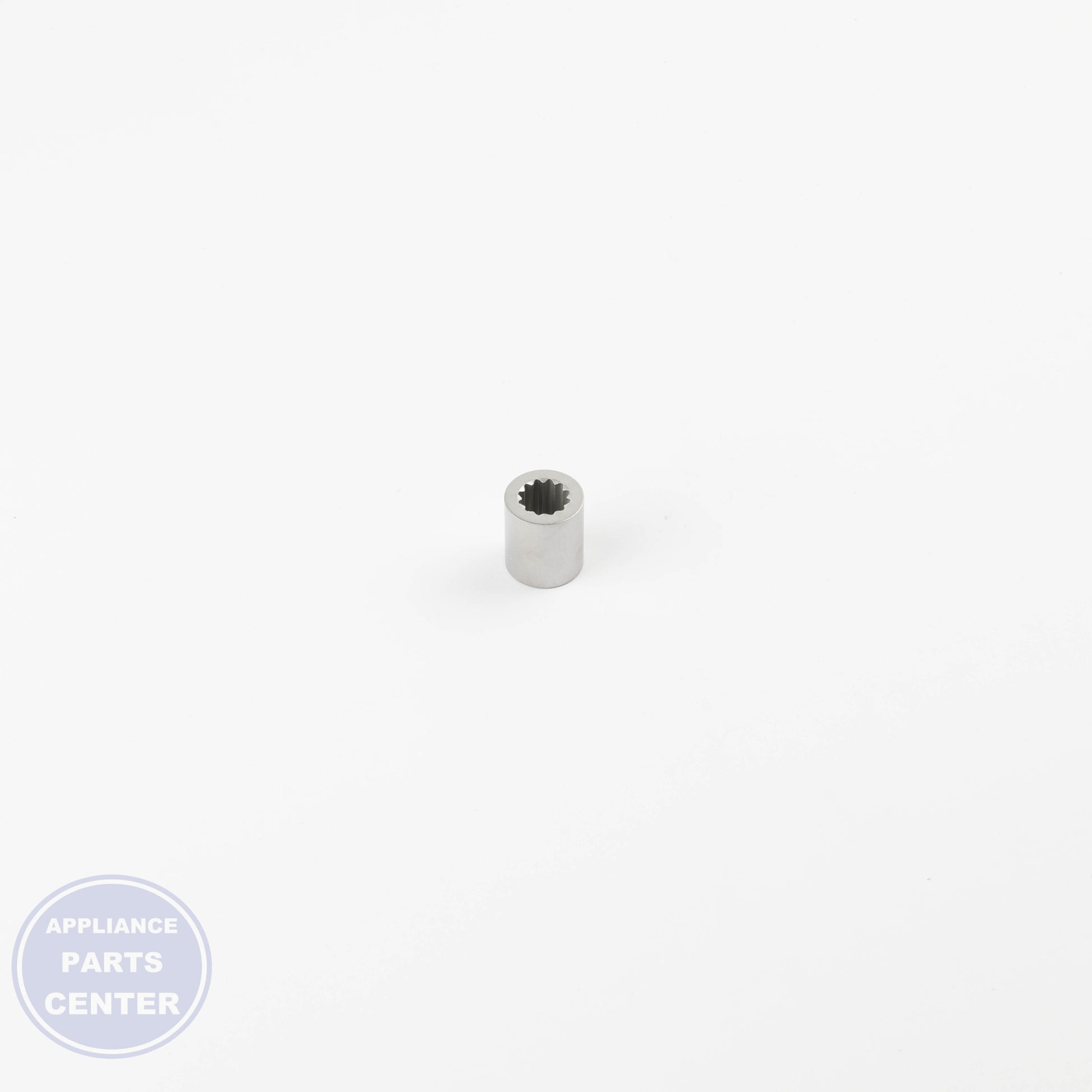 WPL COUPLING W11629923 - Main view showing durable design for compatible models