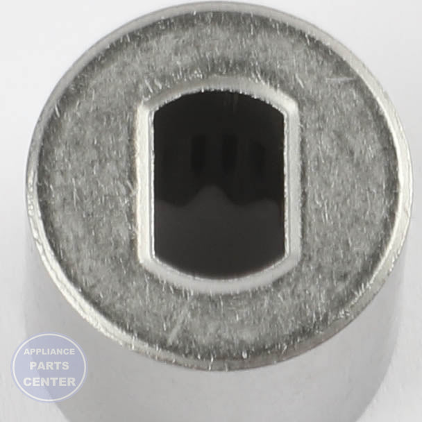 WPL COUPLING W11629923 - Installation in compatible model showing key mounting points