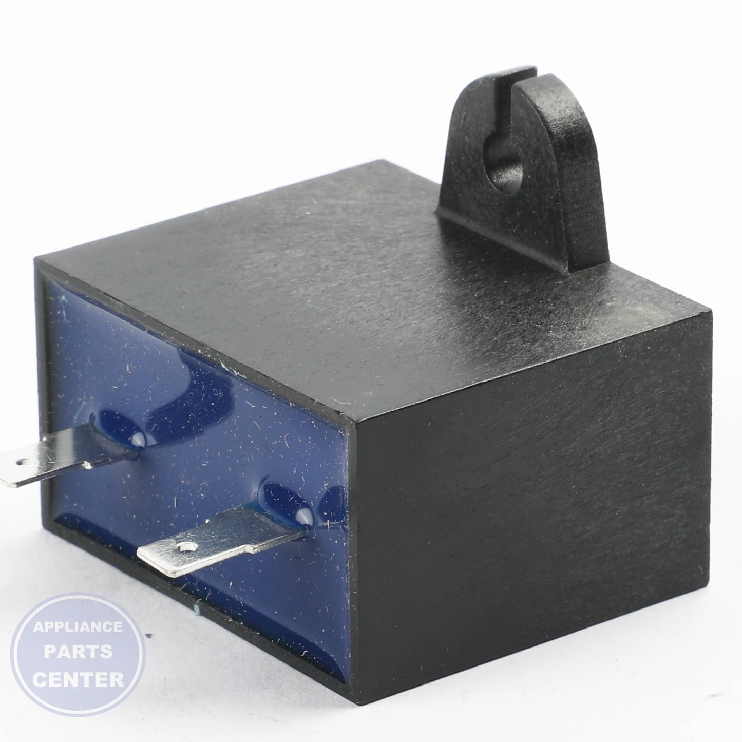 WPL CAPACITOR W11631831 - Main view showing energy-efficiency for W11584490