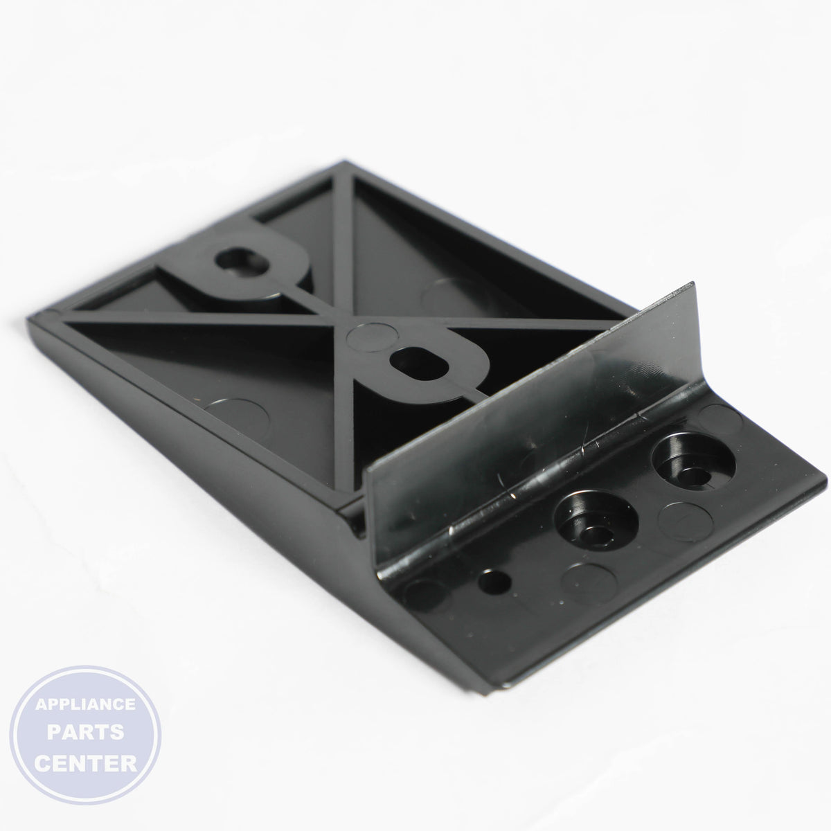 WPL CLIP W11633507 - Main view showing secure attachment for WPL Refrigerator