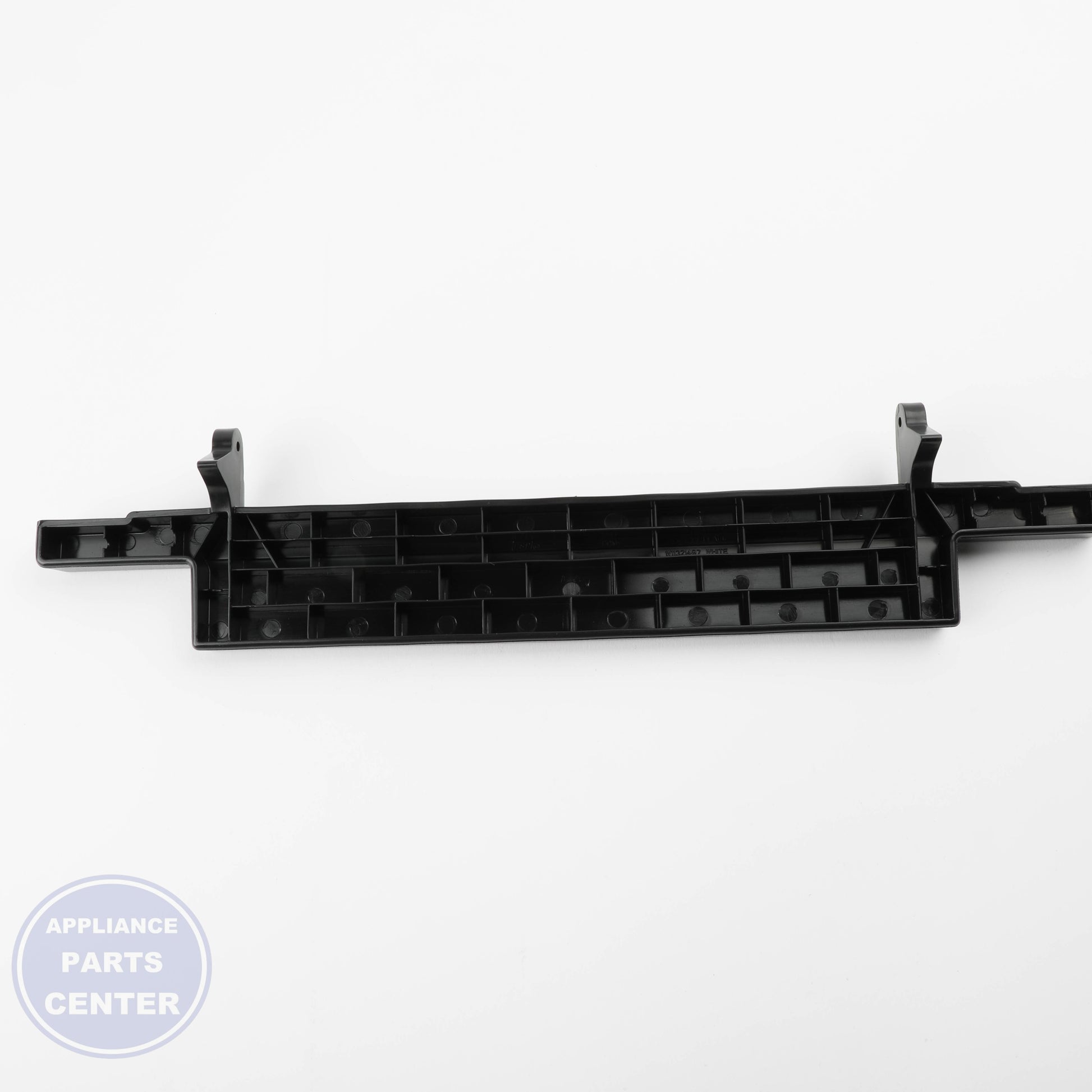 WPL PEDAL-FOOT W11636605 - Installation in WPL model showing secure mounting points