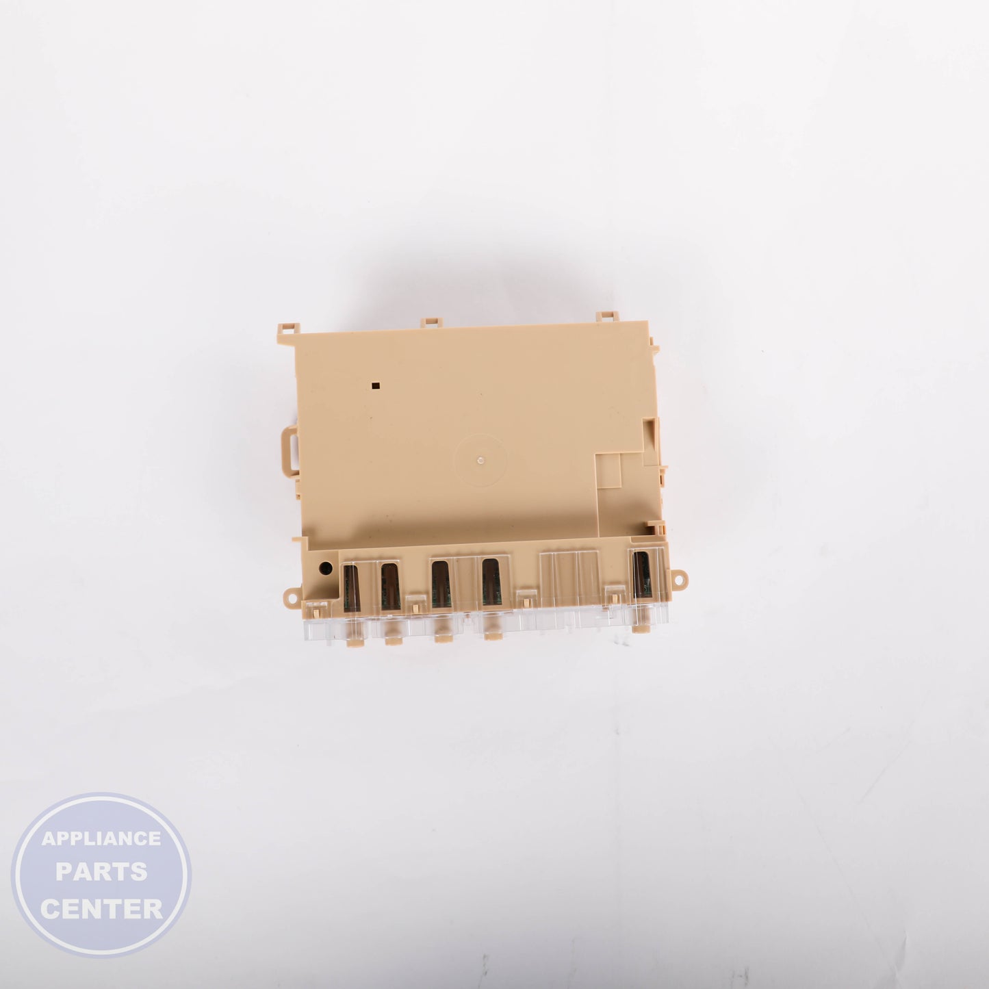 CNTRL-ELEC W11637581 - Detailed view of electronic control module