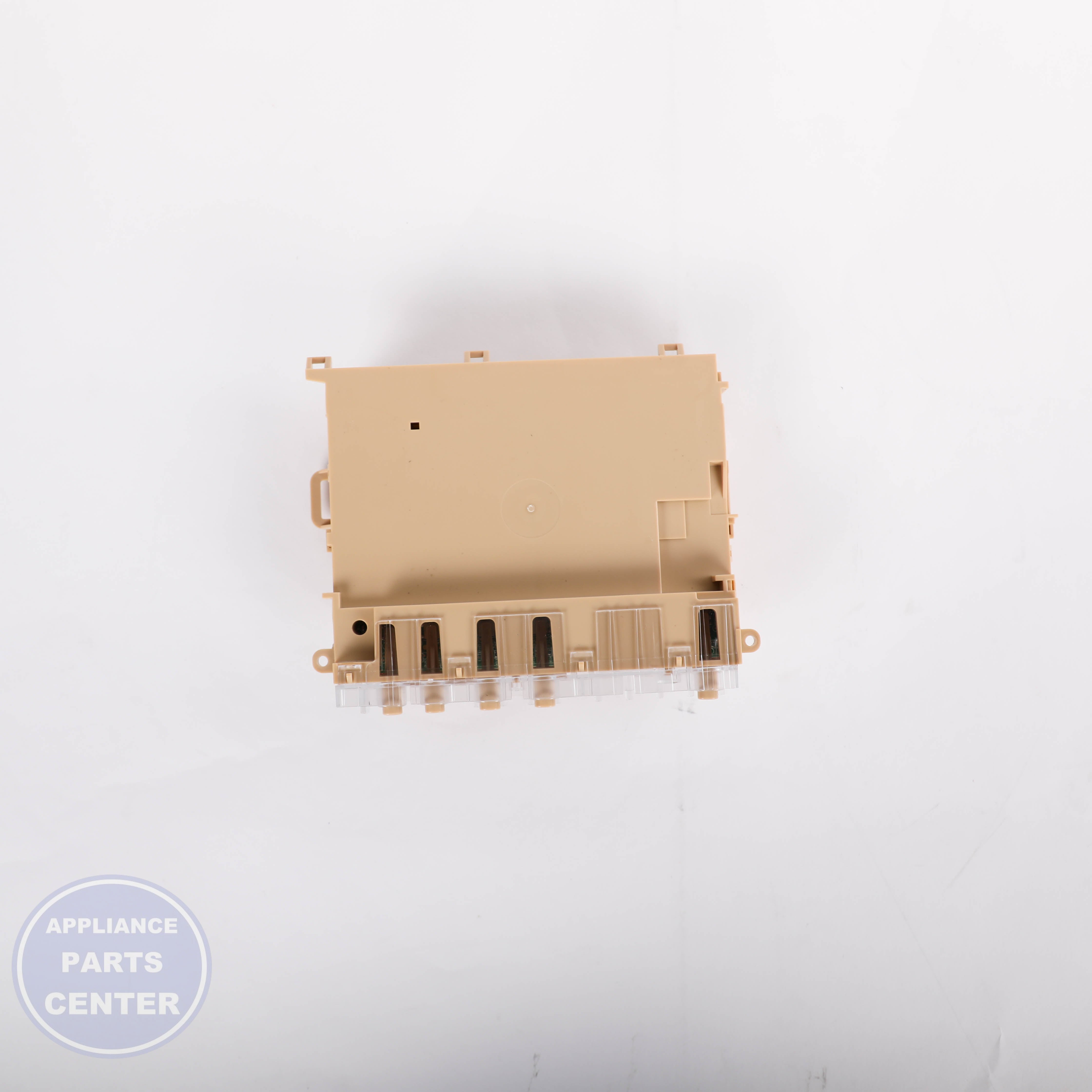 CNTRL-ELEC W11637581 - Detailed view of electronic control module