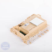 WPL CNTRL-ELEC W11637581 - Main view showing control panel for various models