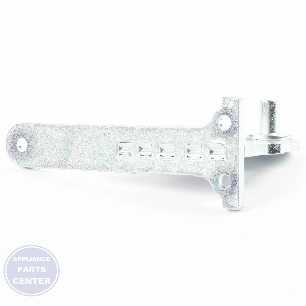 HINGE-DOOR W11642008 - Detailed view of durable construction