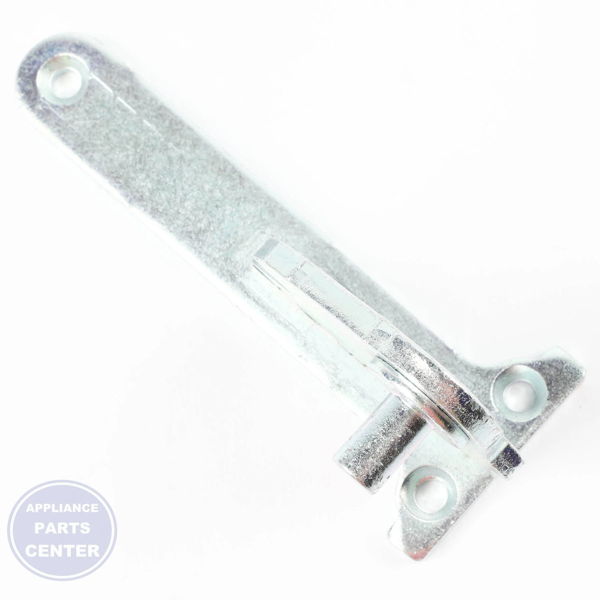 HINGE-DOOR W11642008 - Side view with capacity of 20 lbs