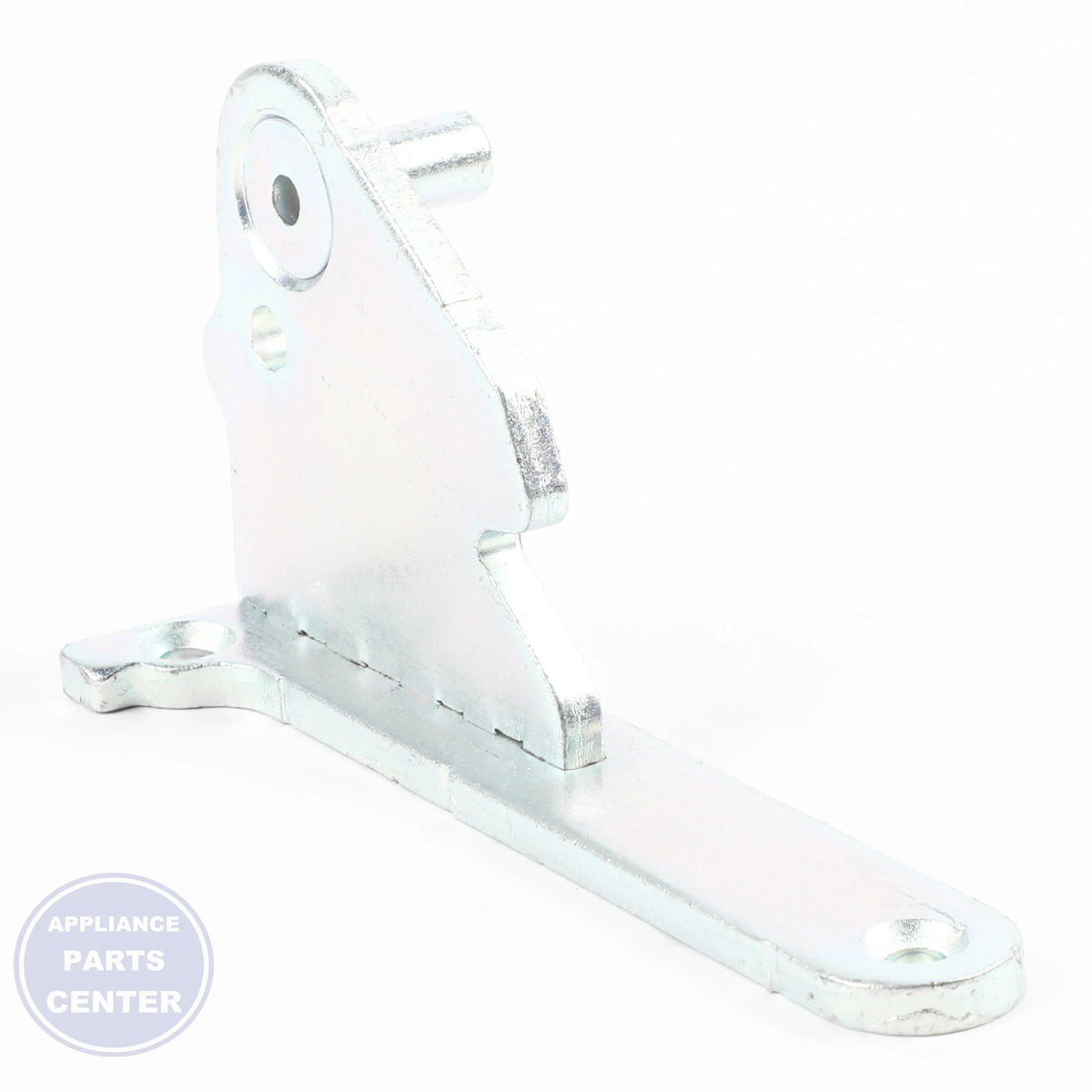 WPL HINGE-DOOR W11642008 - Installation in specific model displaying key mounting points