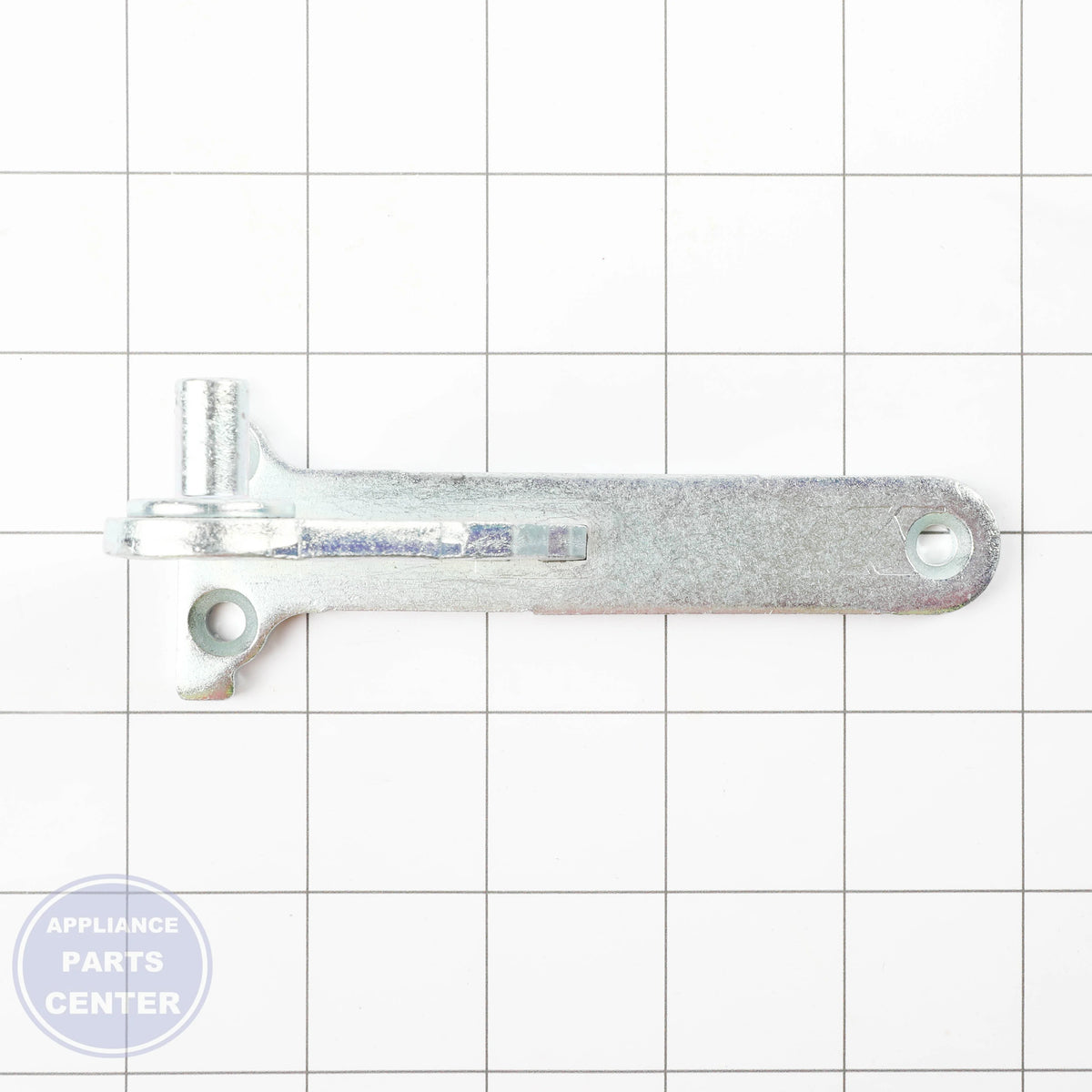 WPL HINGE-DOOR W11642008 - Installation in specific model displaying key mounting points