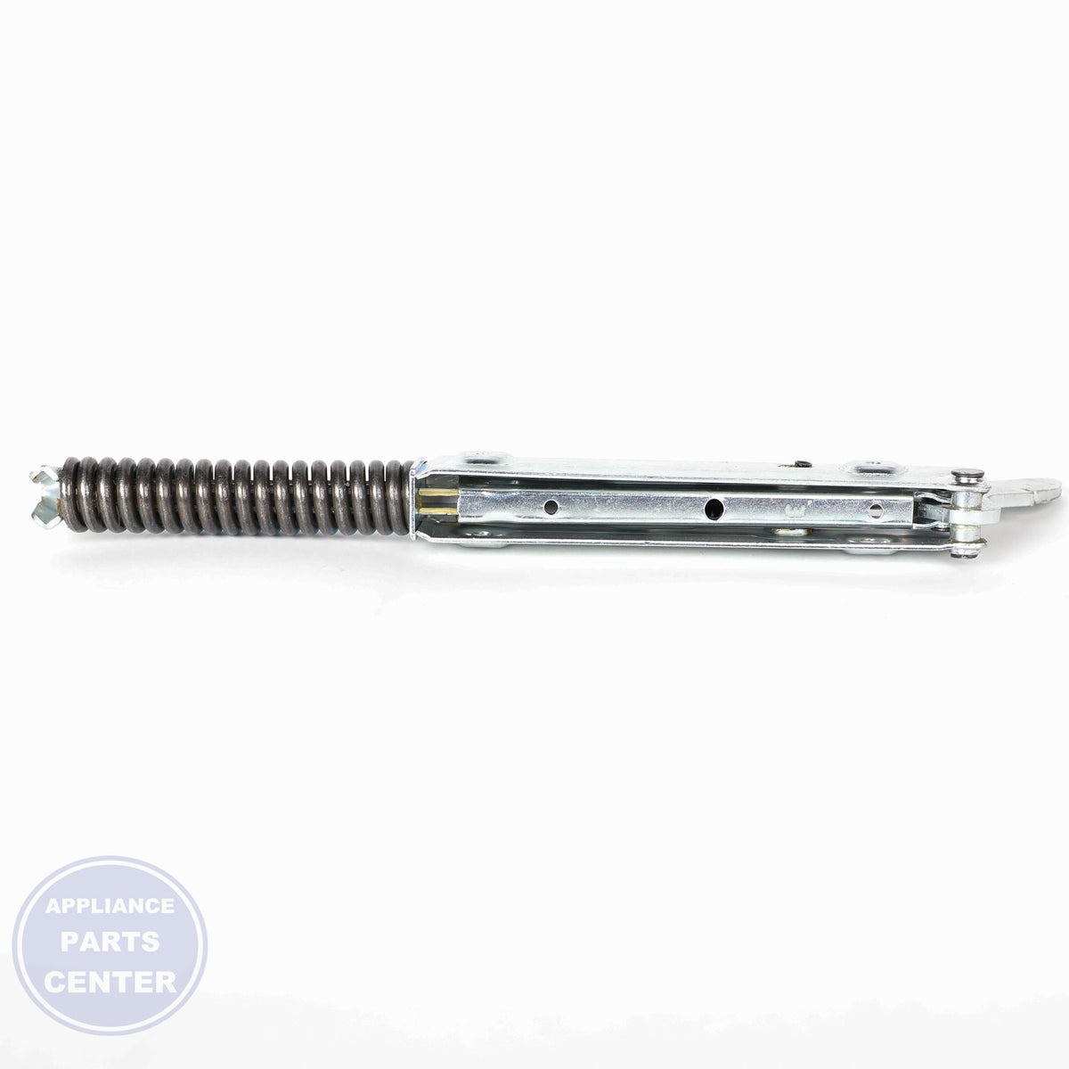 WPL HINGE-DOOR W11642291 - Installation in W10419878 showing key mounting points