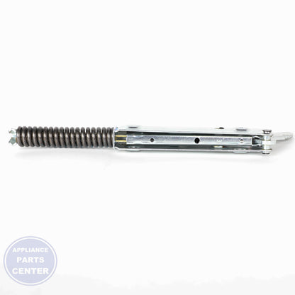 WPL HINGE-DOOR W11642291 - Installation in W10419878 showing key mounting points