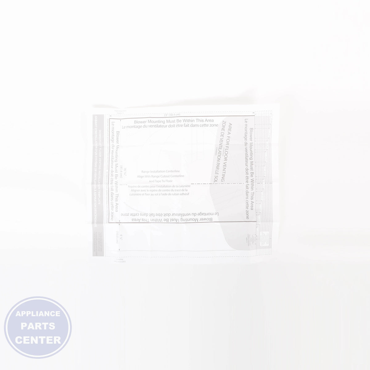 TEMPLATE W11643128 - Detailed view of specific technical details
