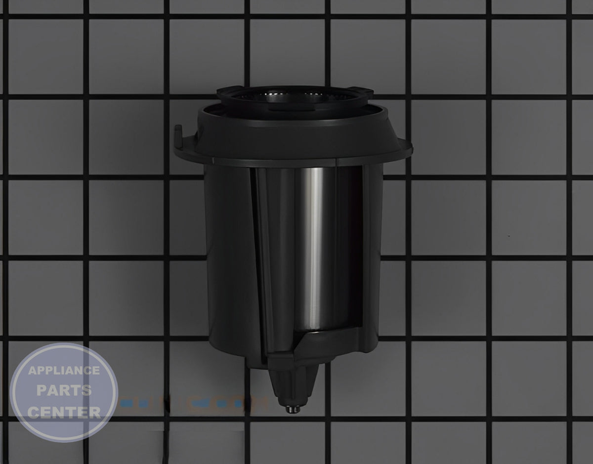 WHIRLPOOL PUMP FILTER W11643383 - Main view showing efficient filtration for WPL Dishwashers