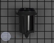 WHIRLPOOL PUMP FILTER W11643383 - Main view showing efficient filtration for WPL Dishwashers